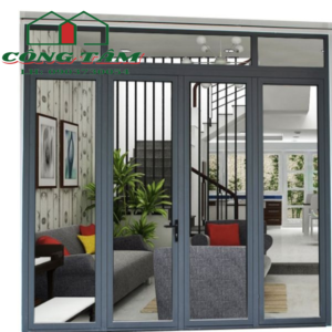 Cửa nhôm Xingfa