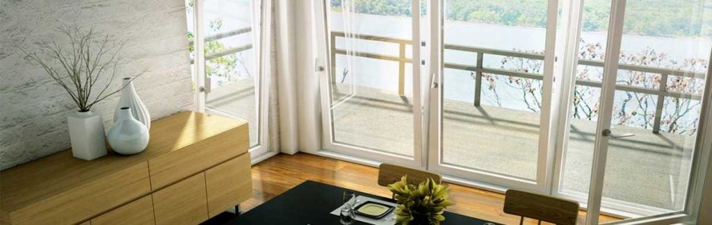 Nhôm Kính Công Tâm Parner