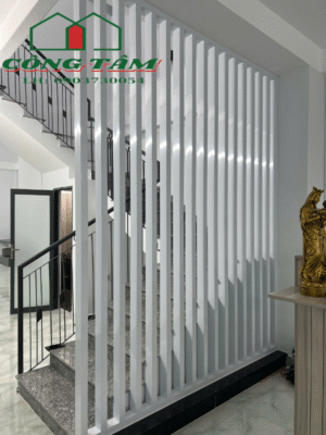 Bình phong trang trí