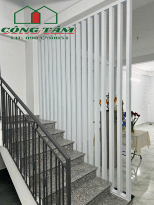 Bình phong trang trí