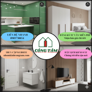 Nội Thất Nhựa Các Loại – Tiện Ích, Hiện Đại & Bền Bỉ